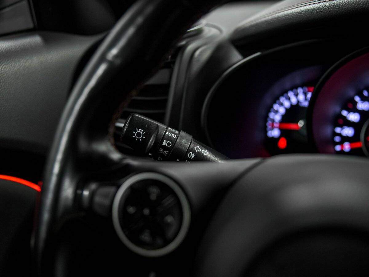 Купить Киа Соул, 2018, 83 501 км.. Фото: #7