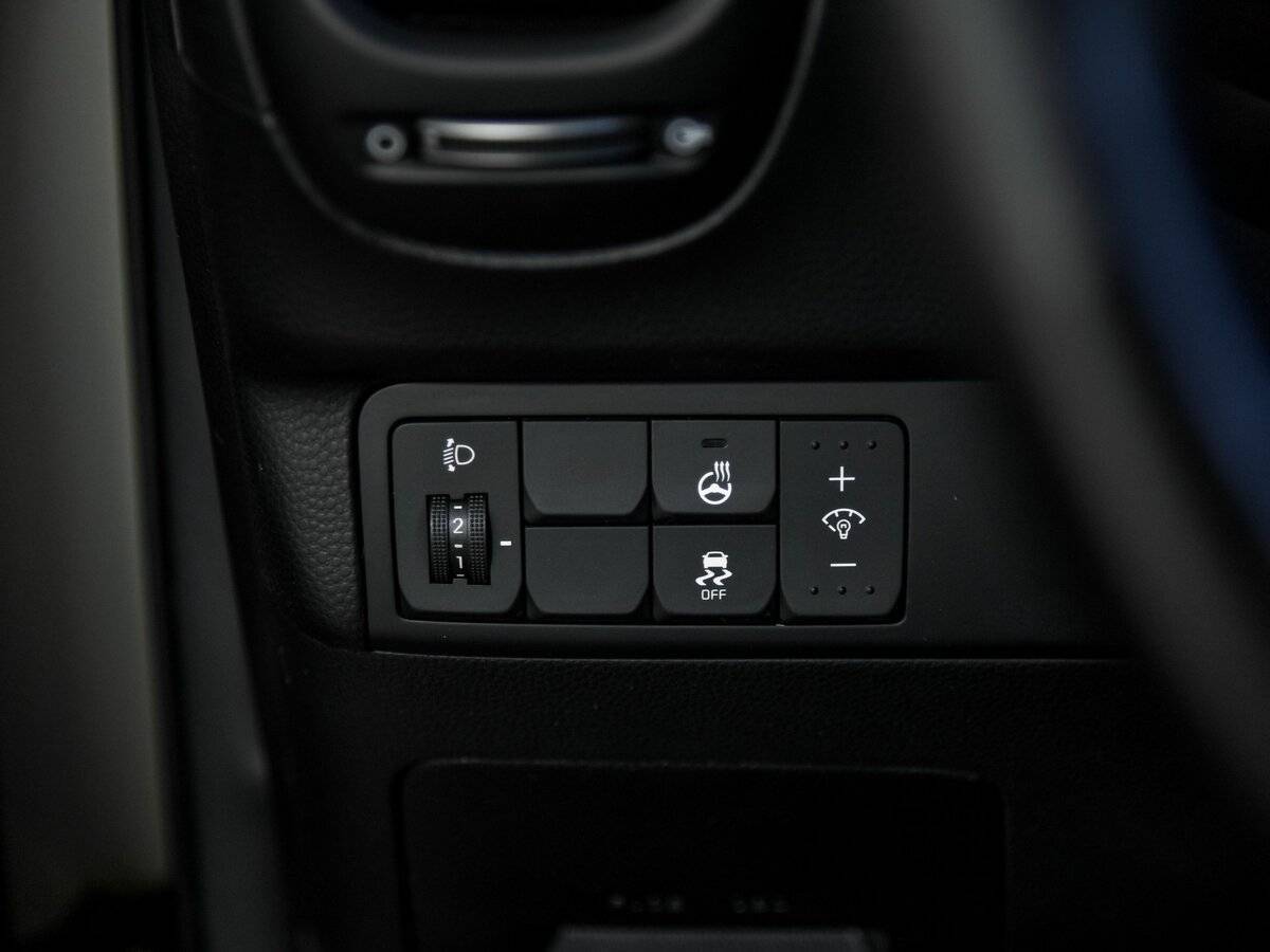 Купить Киа Соул, 2018, 83 501 км.. Фото: #13