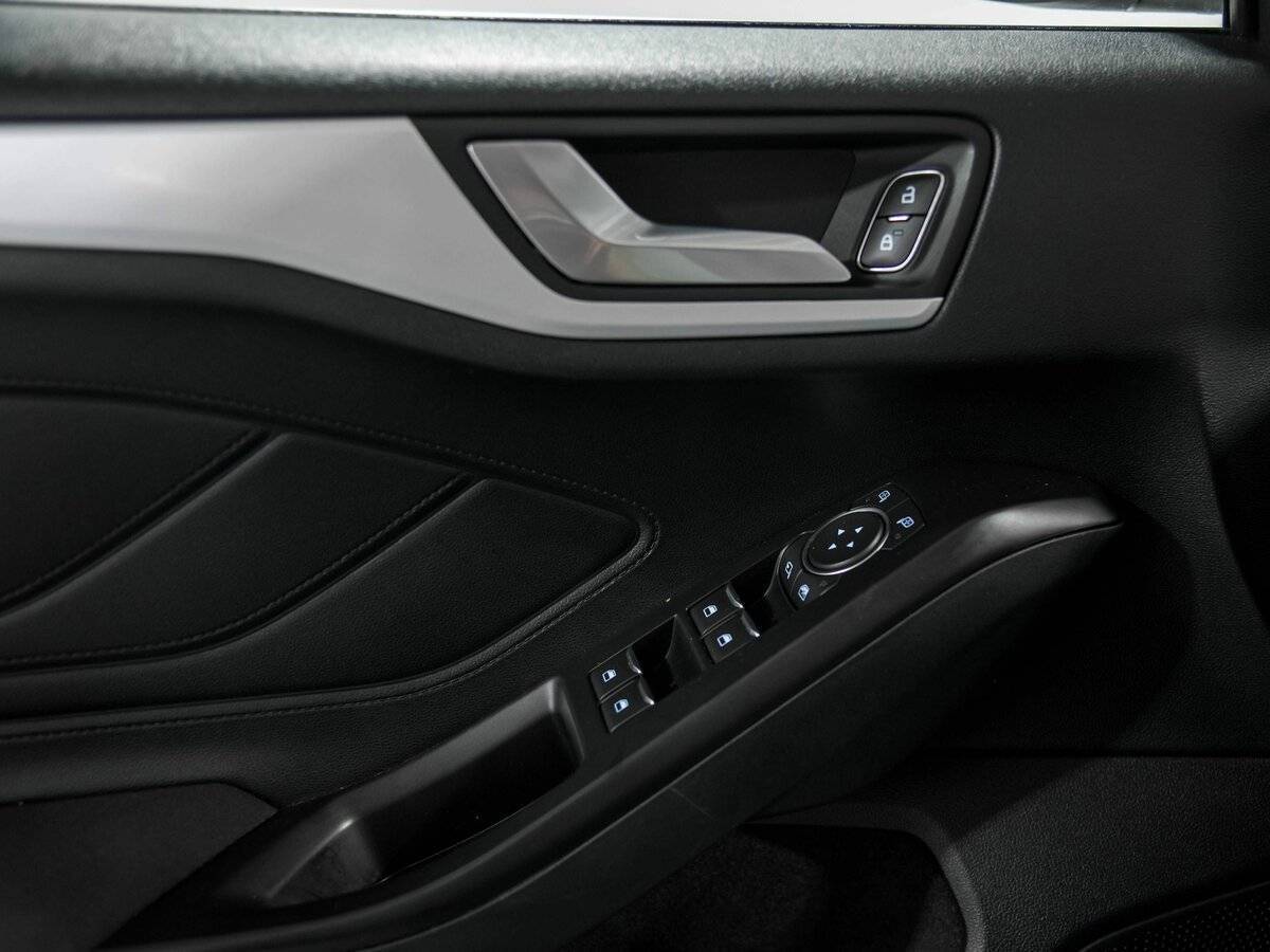 Купить Форд Фокус, 2019, 178 659 км.. Фото: #15