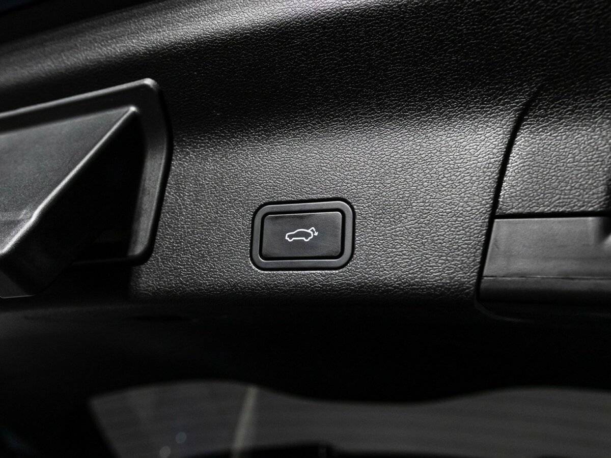 Купить Geely Atlas Pro, 2022, 41 800 км.. Фото: #15