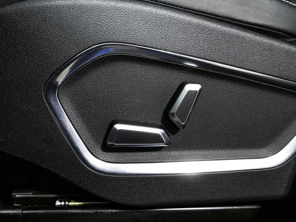 Купить Geely Atlas Pro, 2022, 41 800 км.. Фото: #16