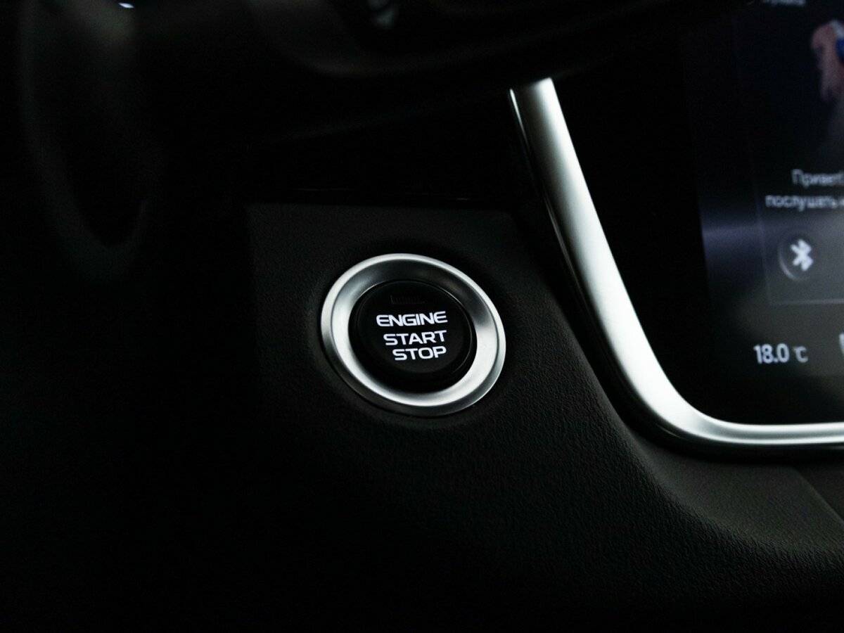 Купить Geely Atlas Pro, 2022, 41 800 км.. Фото: #22