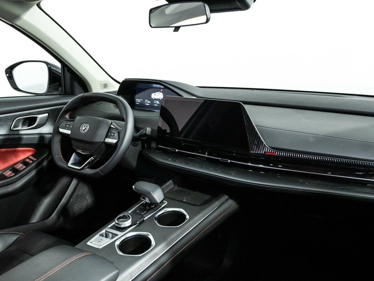 Купить Changan CS55 Plus, 2023, 6 056 км.. Фото: #8