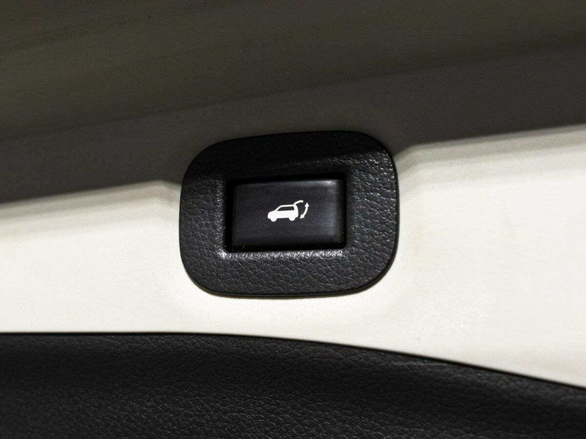 Купить Nissan X-Trail, 2021, 108 624 км.. Фото: #14