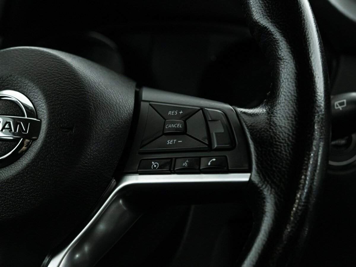 Купить Nissan X-Trail, 2021, 108 624 км.. Фото: #20