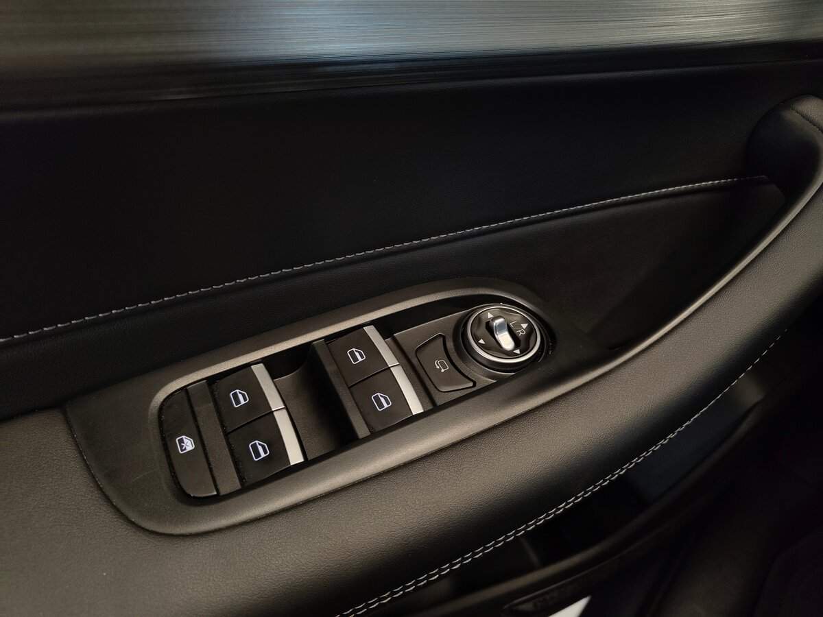 Купить Chery Tiggo 4 Pro, 2023, 12 500 км.. Фото: #10