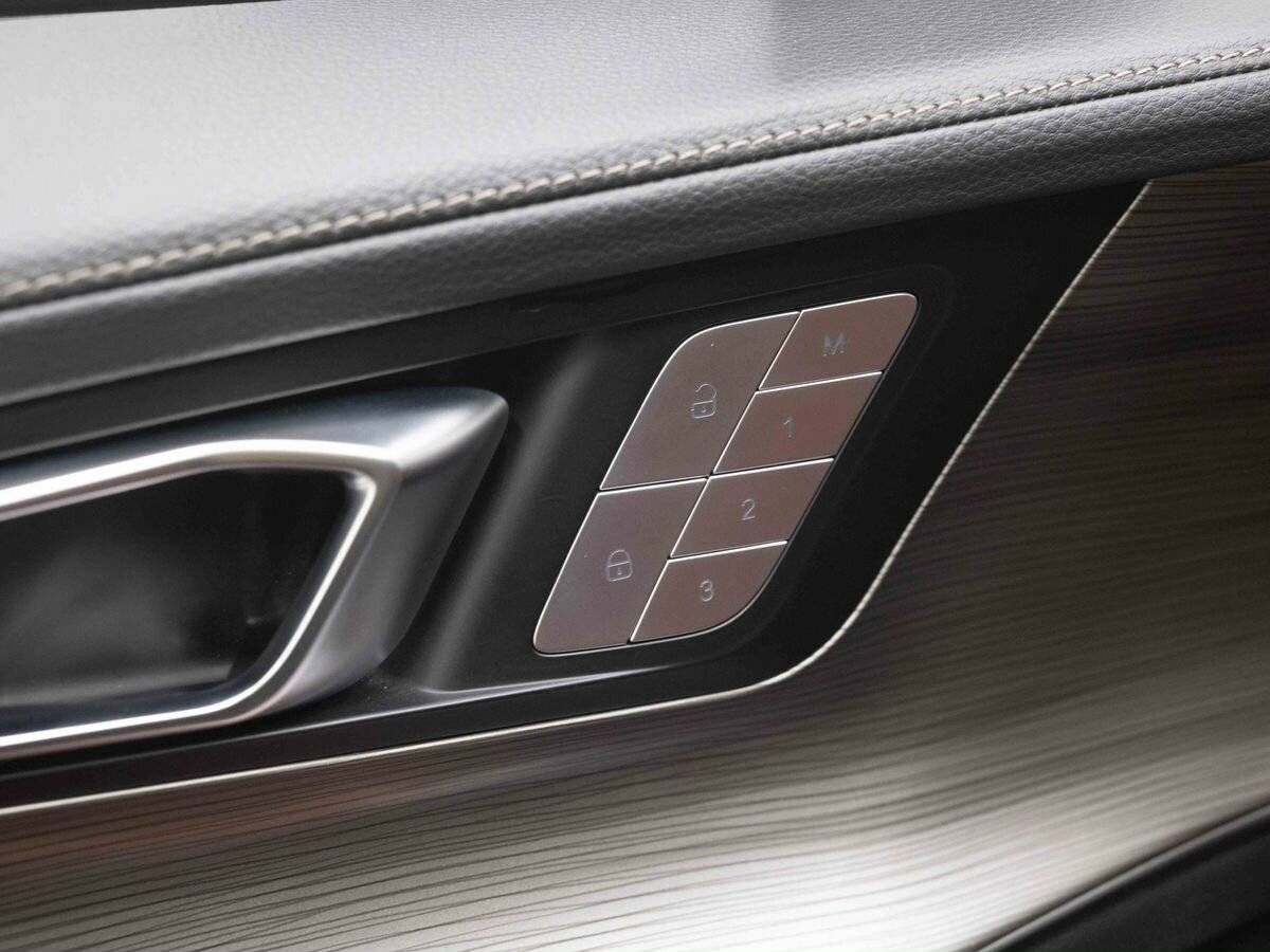 Купить Chery Tiggo 8 Pro Max, 2023, 61 052 км.. Фото: #19