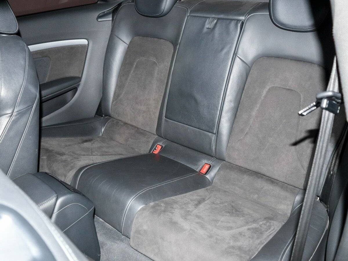 Купить Audi A5, 2012, 182 031 км.. Фото: #9