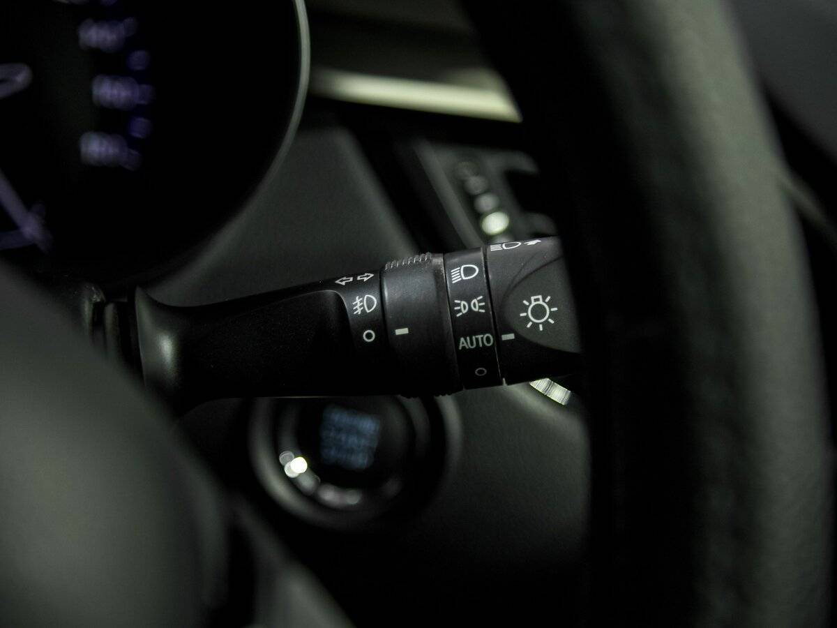 Купить Toyota C-HR, 2020, 54 435 км.. Фото: #9