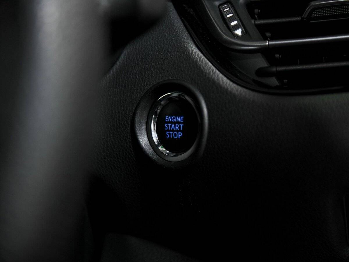 Купить Toyota C-HR, 2020, 54 435 км.. Фото: #10