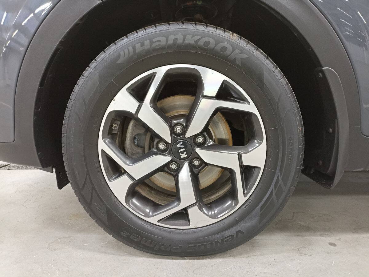 Купить Kia Sportage, 2020, 68 502 км.. Фото: #17