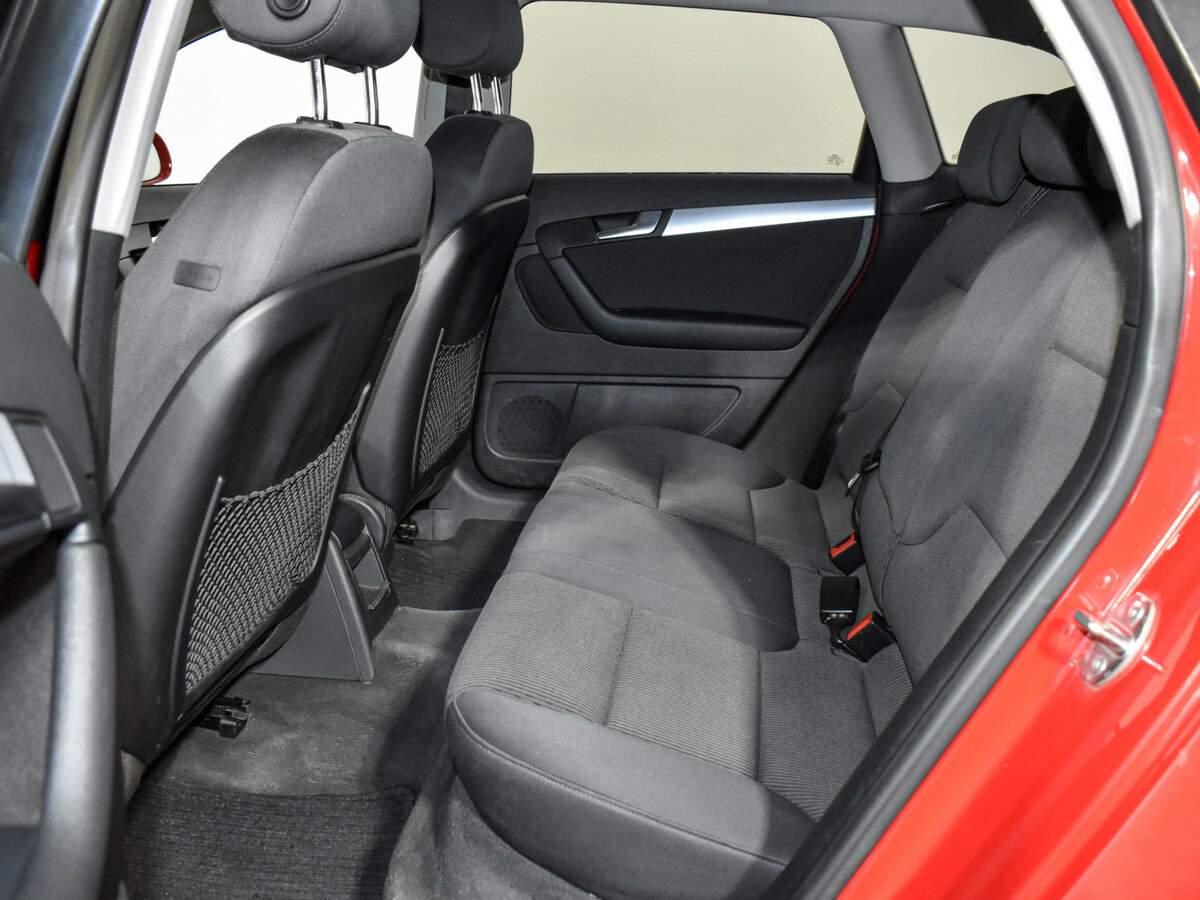 Купить Audi A3, 2012, 141 343 км.. Фото: #10