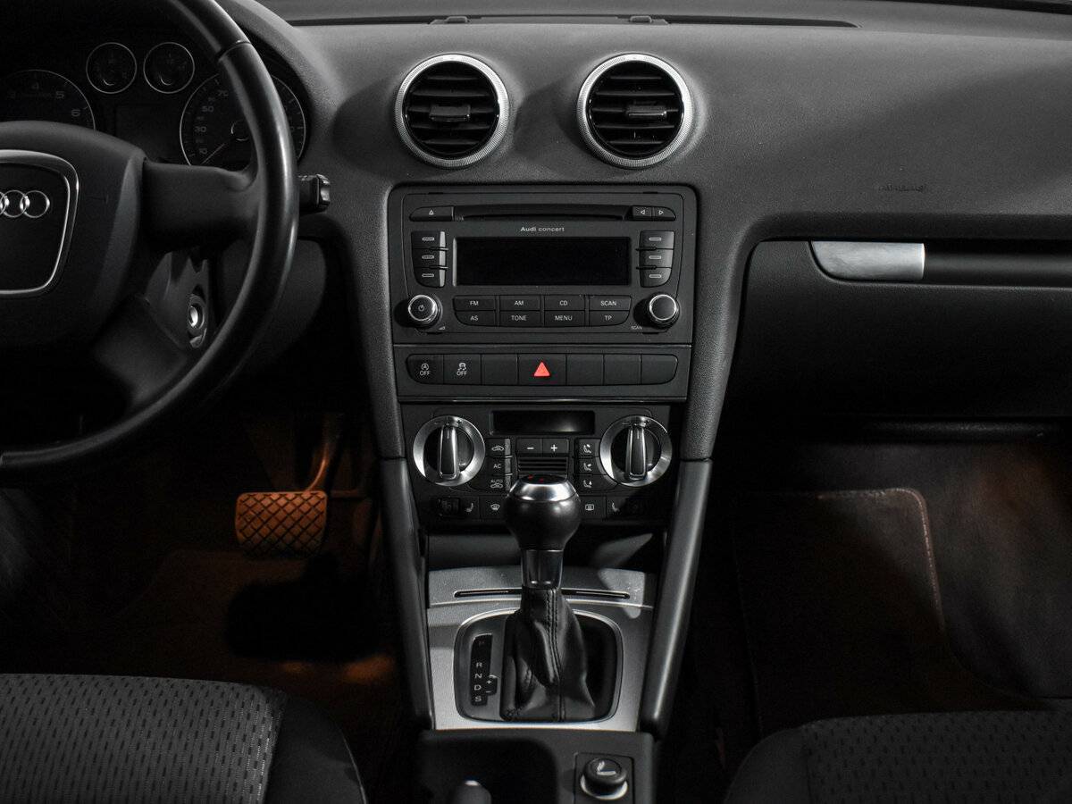 Купить Audi A3, 2012, 141 343 км.. Фото: #13