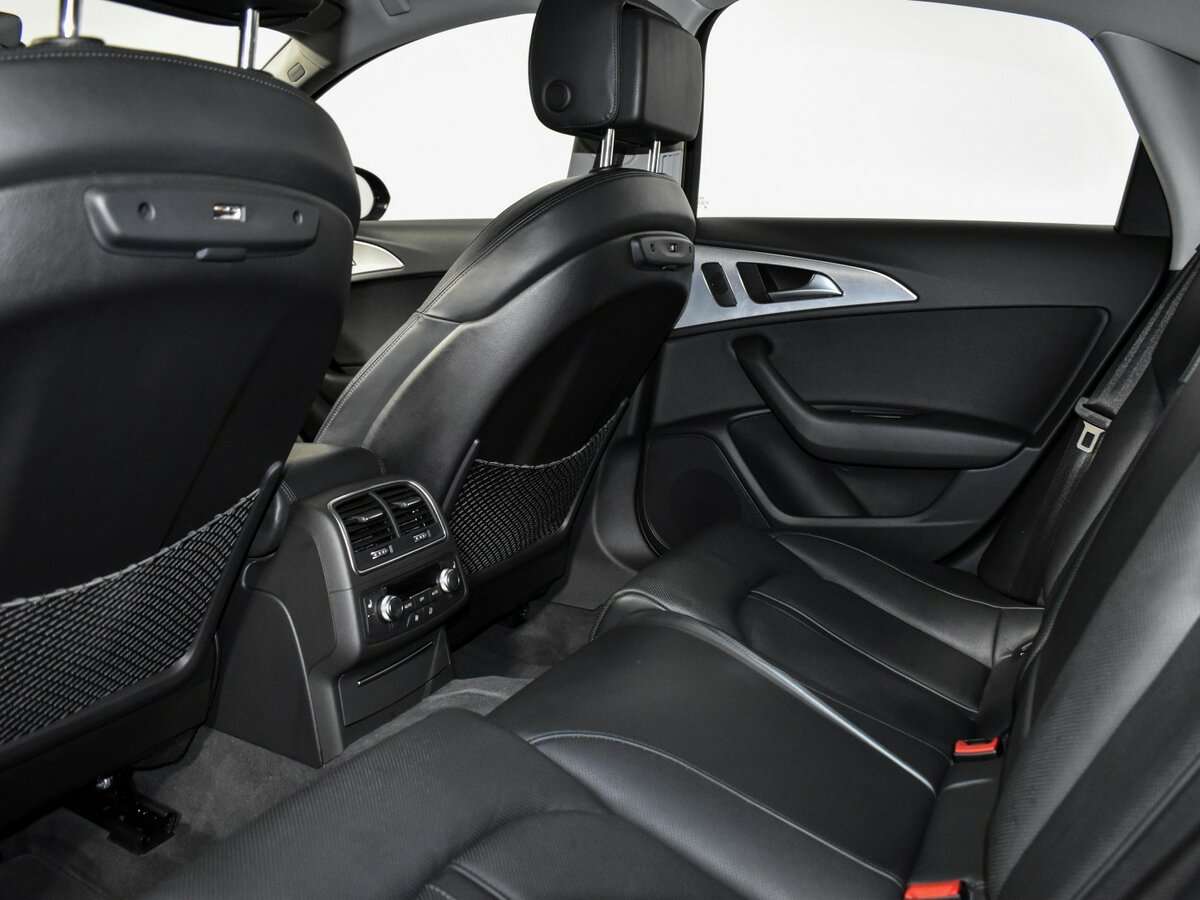 Купить Audi A6, 2014, 67 500 км.. Фото: #11