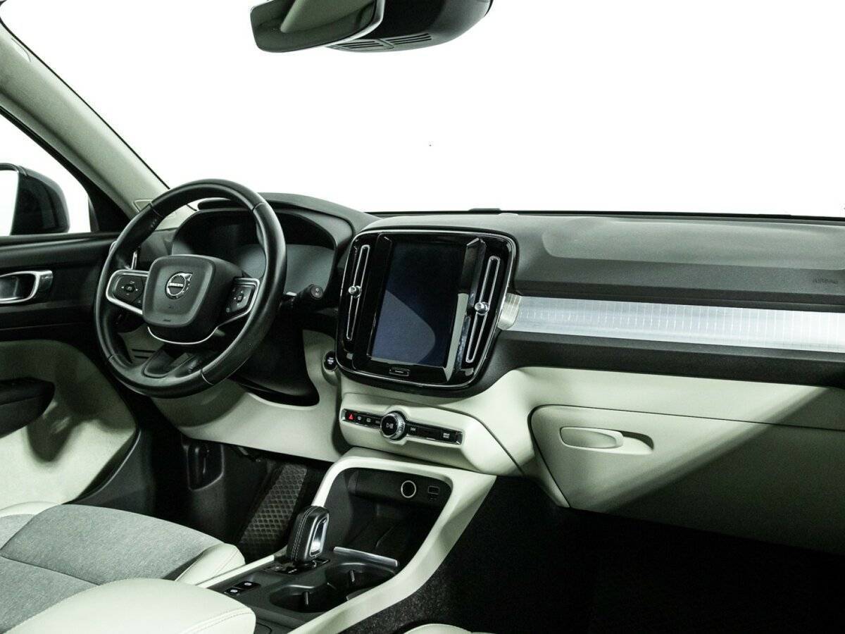 Купить Volvo XC40, 2018, 150 000 км.. Фото: #8