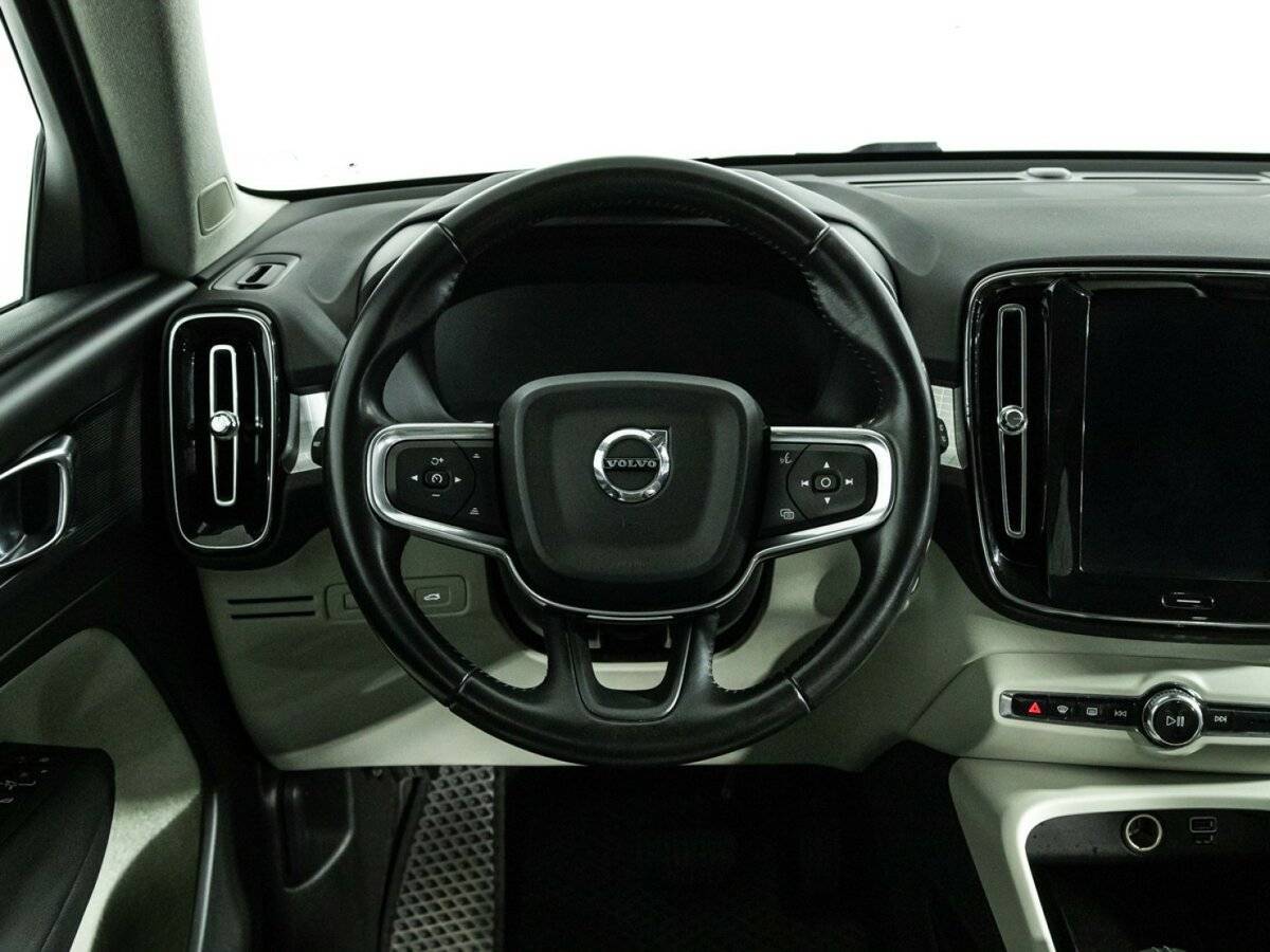 Купить Volvo XC40, 2018, 150 000 км.. Фото: #19