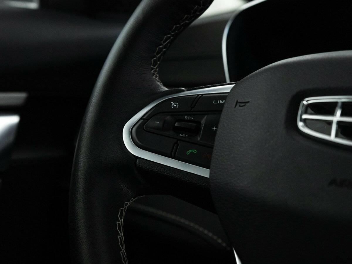 Купить Geely Atlas Pro, 2022, 37 637 км.. Фото: #22