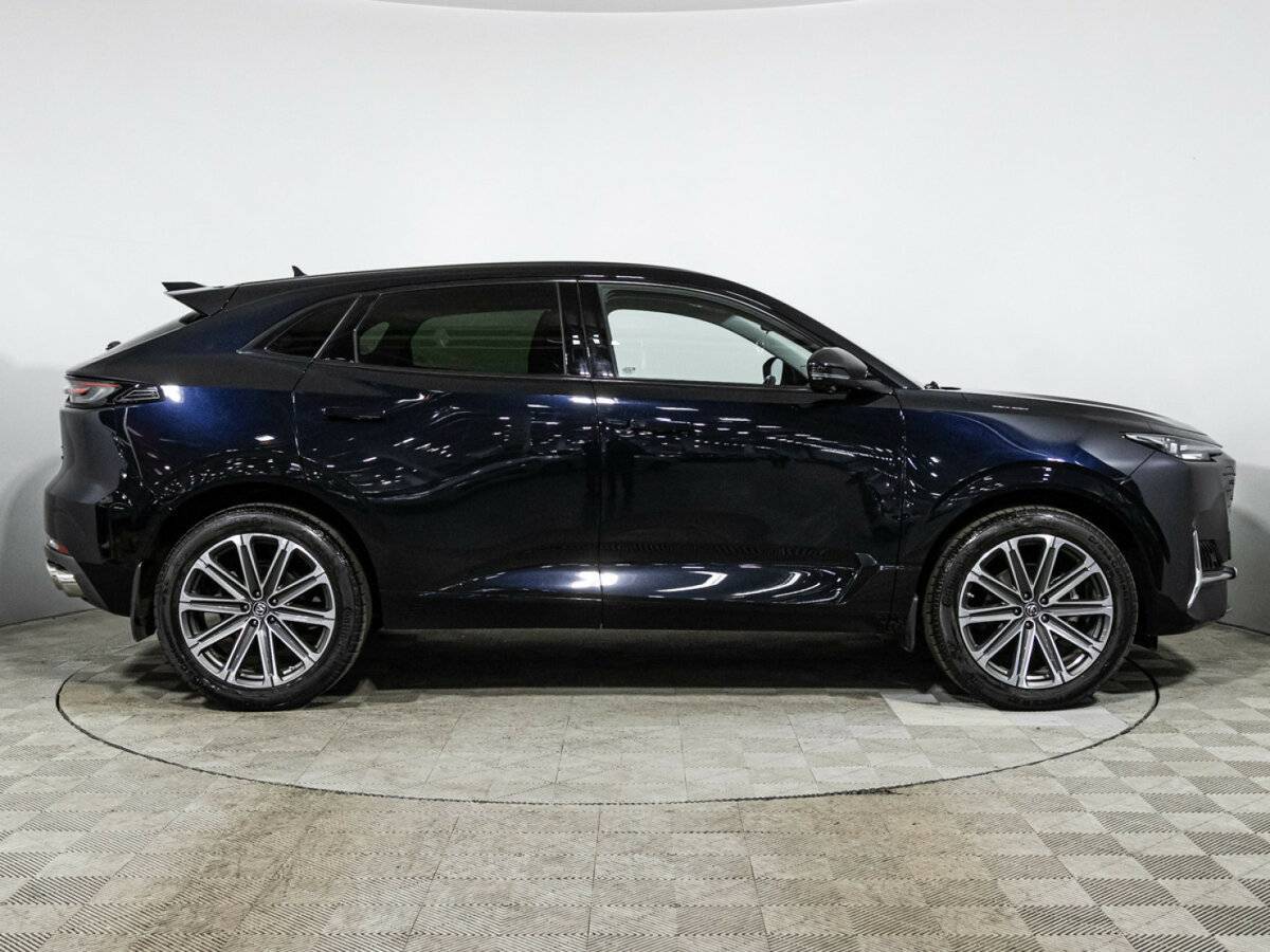 Купить Changan UNI-K, 2023, 23 421 км.. Фото: #3