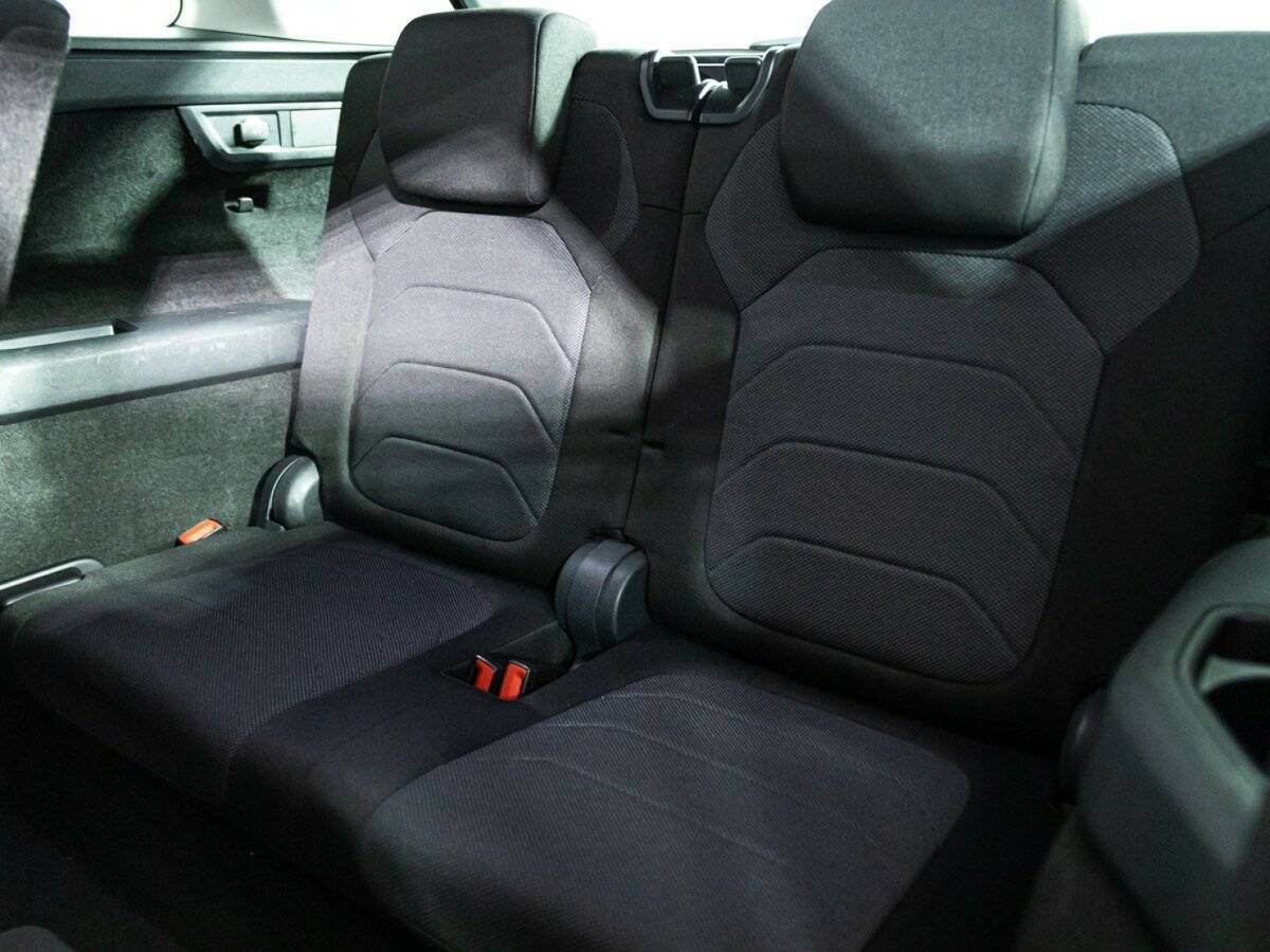 Купить Skoda Kodiaq, 2018, 94 787 км.. Фото: #15