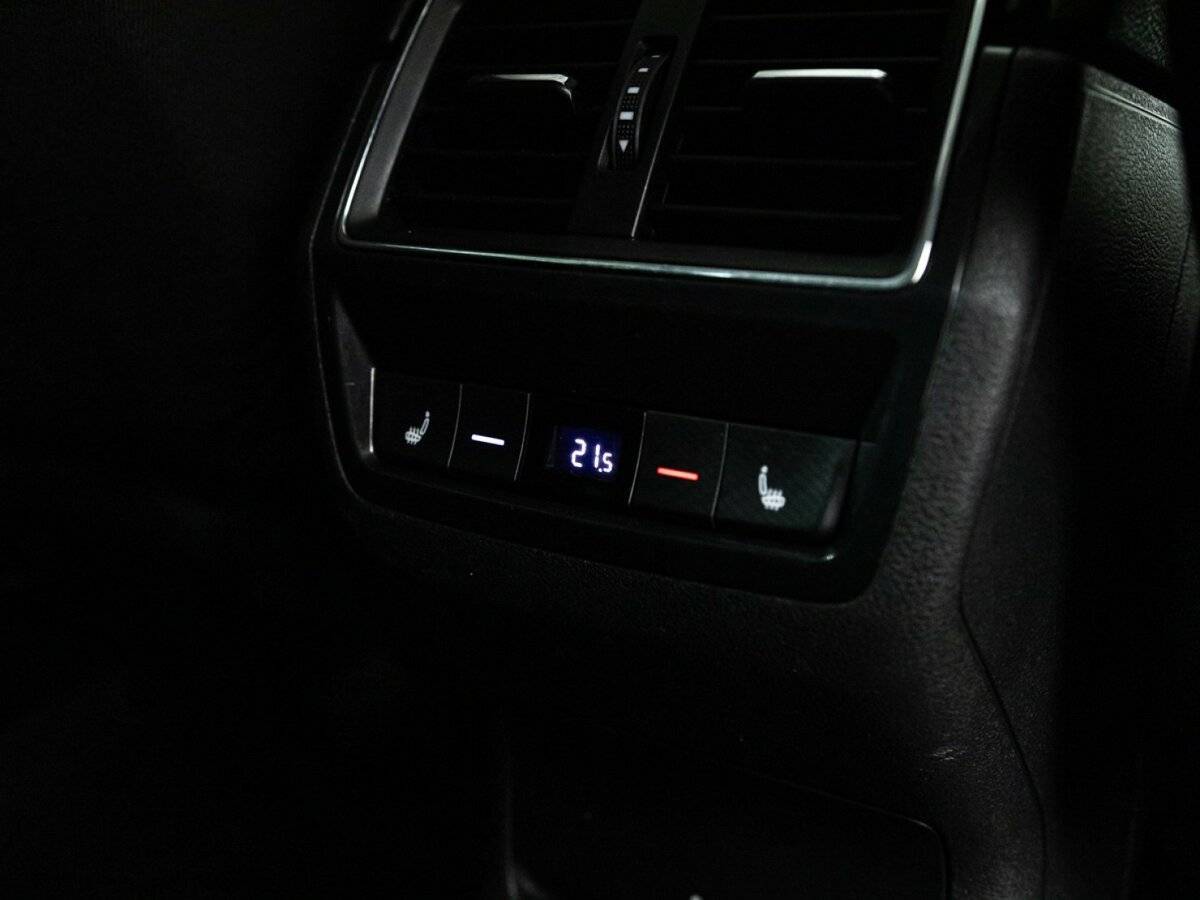 Купить Skoda Kodiaq, 2018, 94 787 км.. Фото: #20