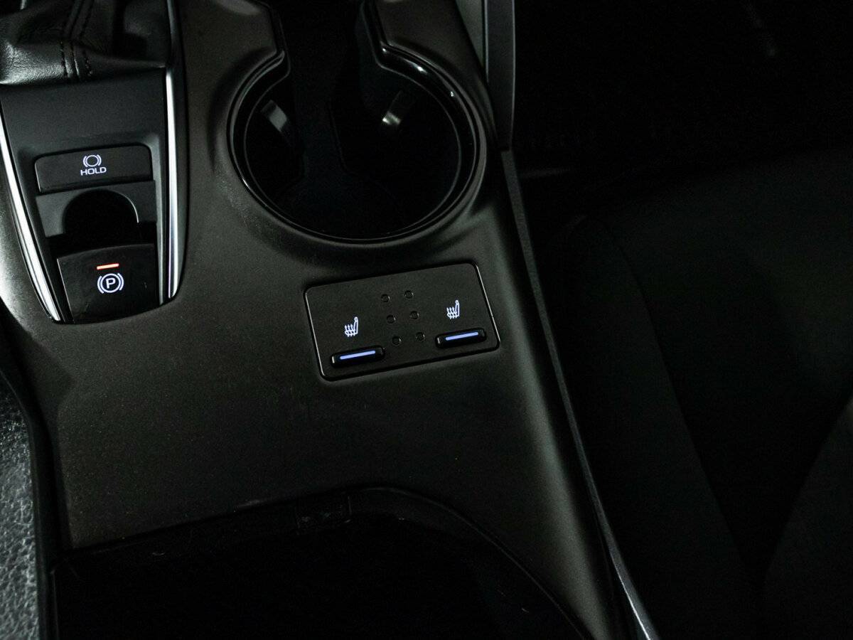 Купить Toyota Camry, 2021, 93 450 км.. Фото: #17