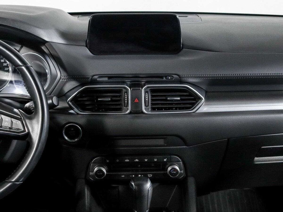 Купить Mazda CX-5, 2019, 75 000 км.. Фото: #9