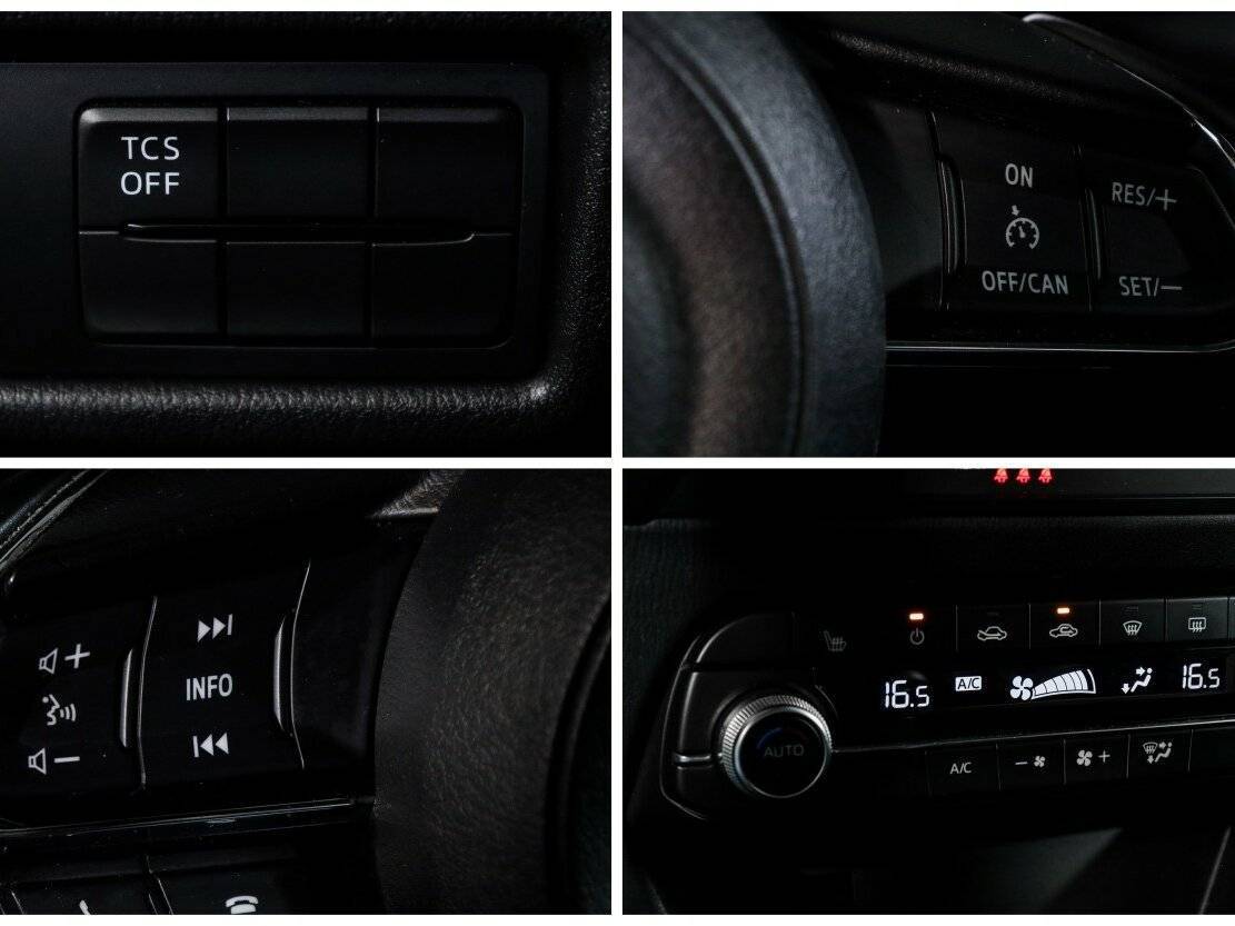 Купить Mazda CX-5, 2019, 75 000 км.. Фото: #15