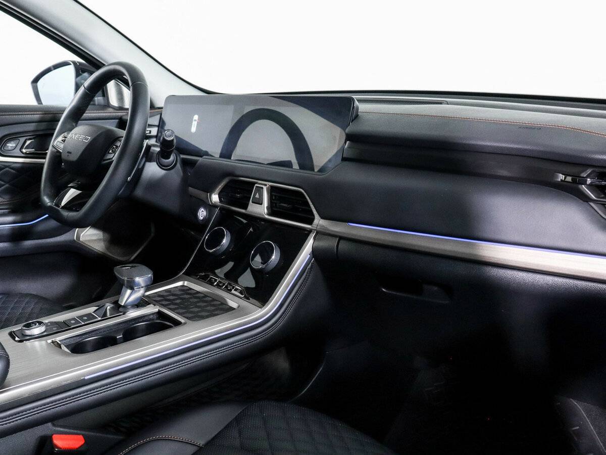 Купить EXEED TXL, 2023, 12 800 км.. Фото: #5