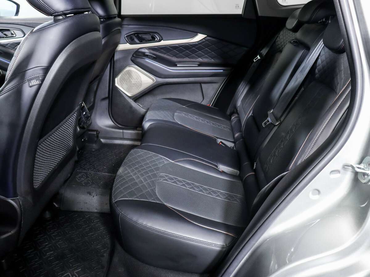 Купить EXEED TXL, 2023, 12 800 км.. Фото: #6