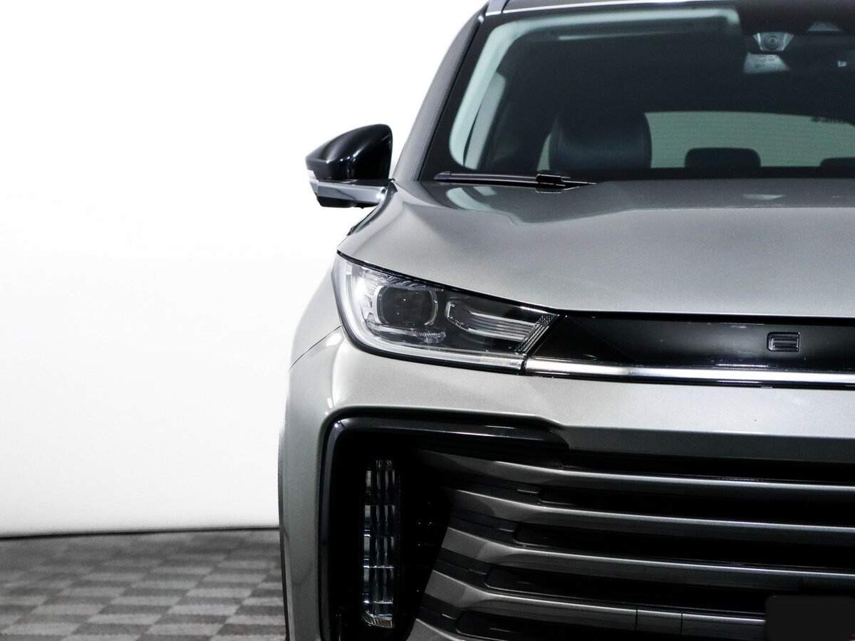 Купить EXEED TXL, 2023, 12 800 км.. Фото: #13