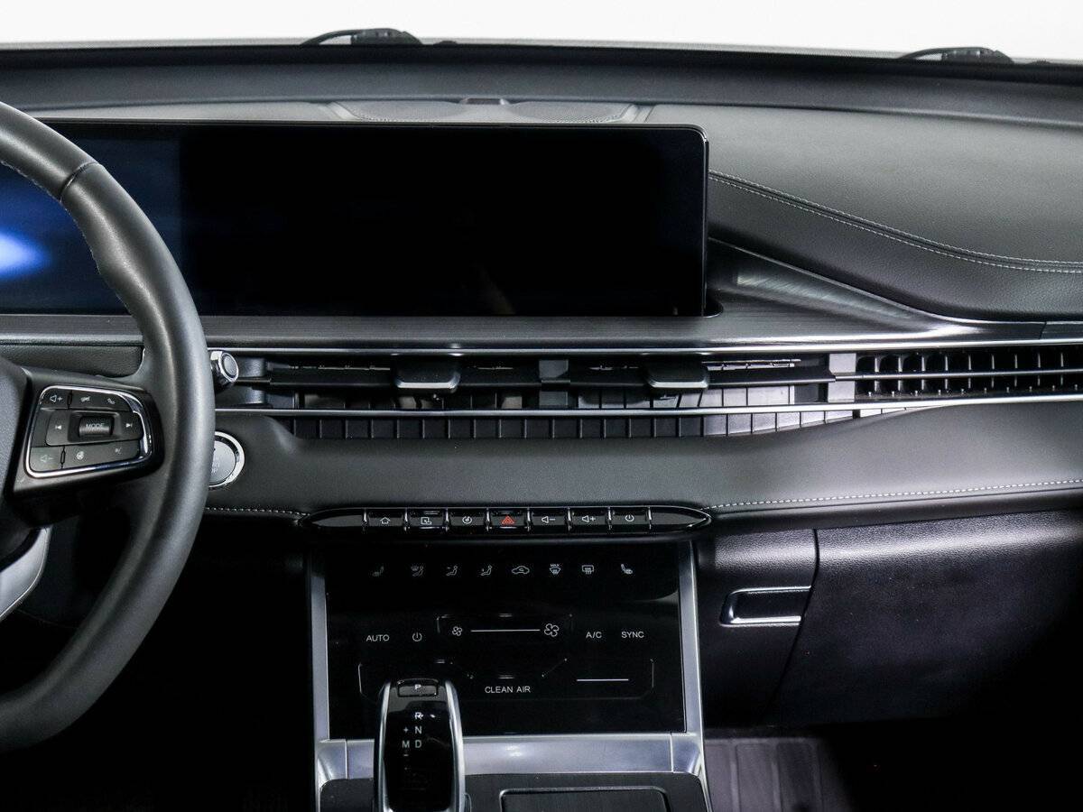 Купить Chery Tiggo 7 Pro Max, 2023, 16 600 км.. Фото: #9