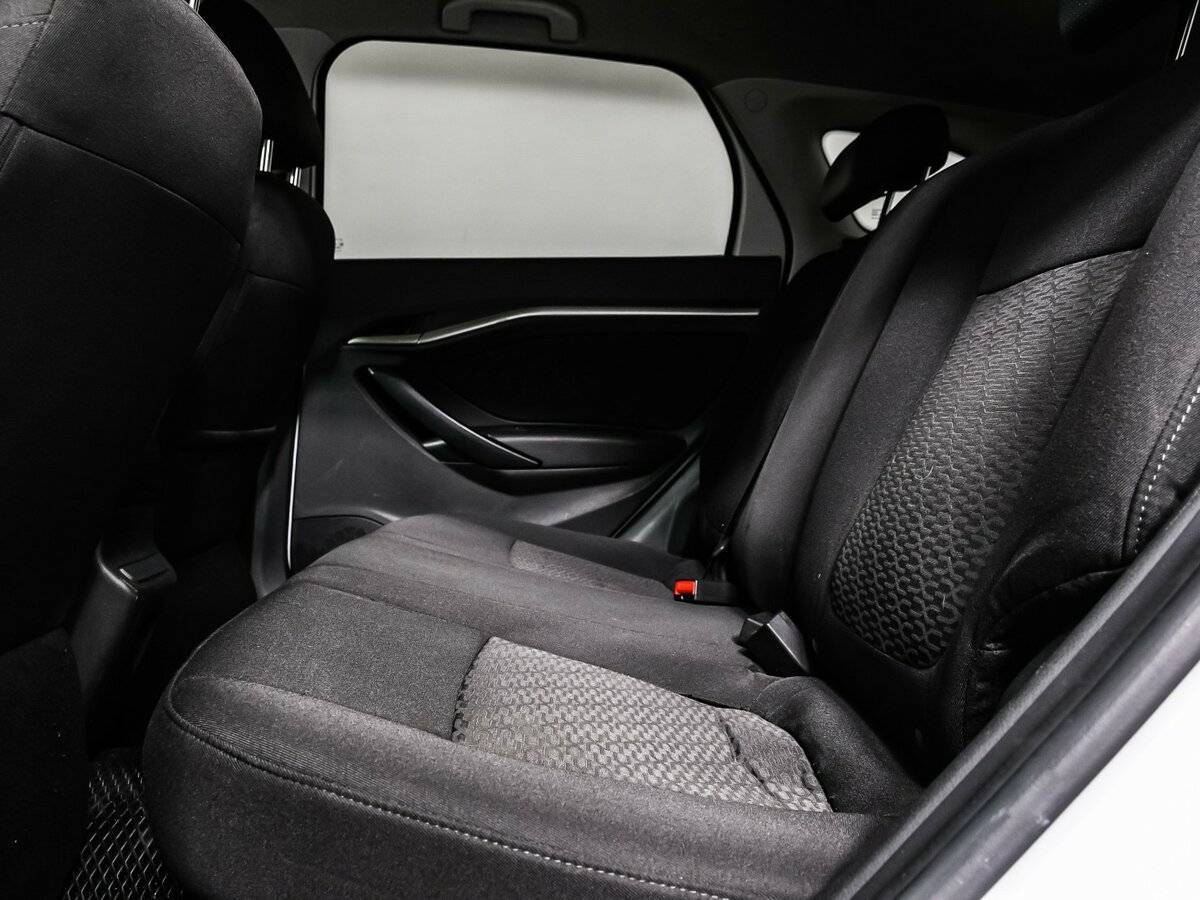 Купить Лада (ВАЗ) Веста, 2020, 202 753 км.. Фото: #11