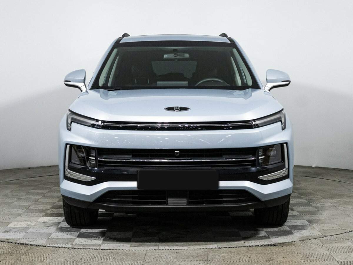 Купить Москвич 3, 2023, 18 223 км.. Фото: #1