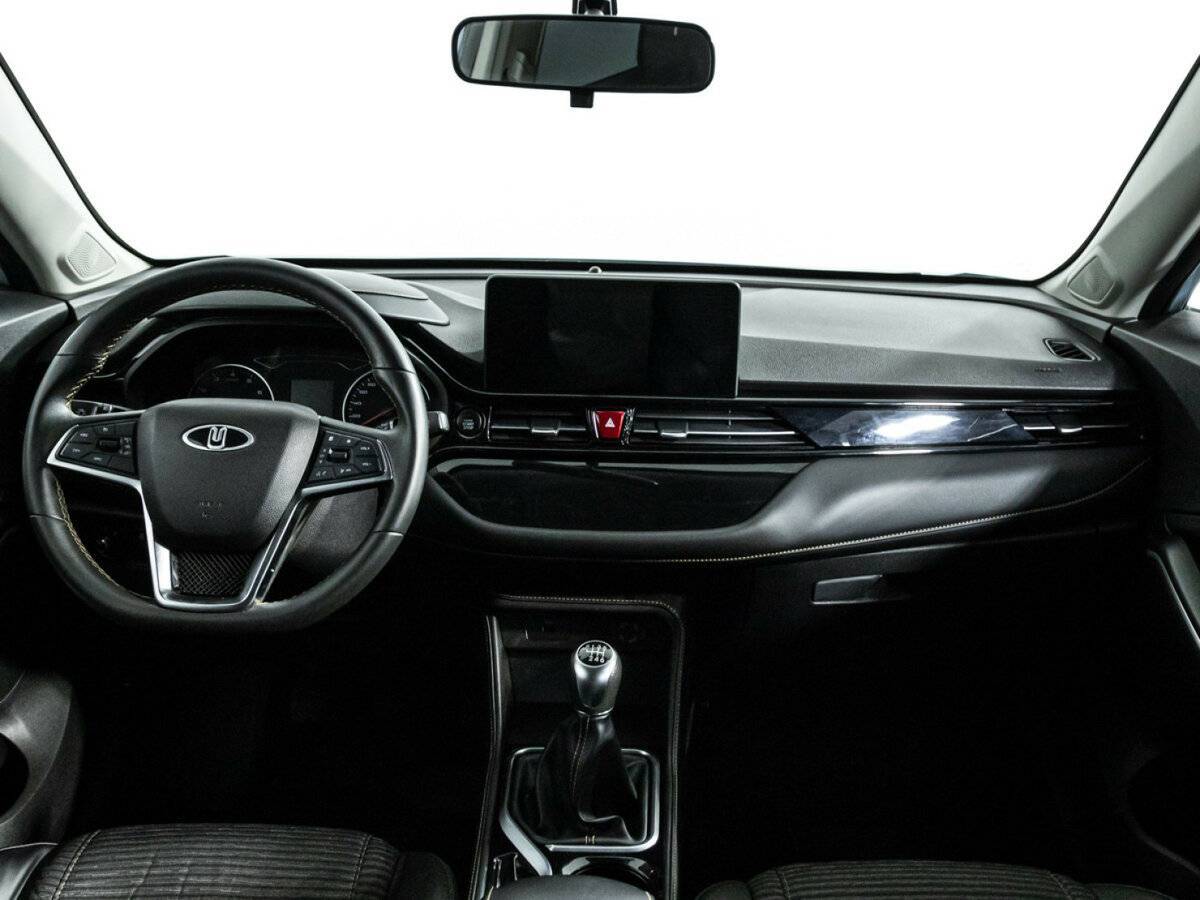 Купить Москвич 3, 2023, 18 223 км.. Фото: #12