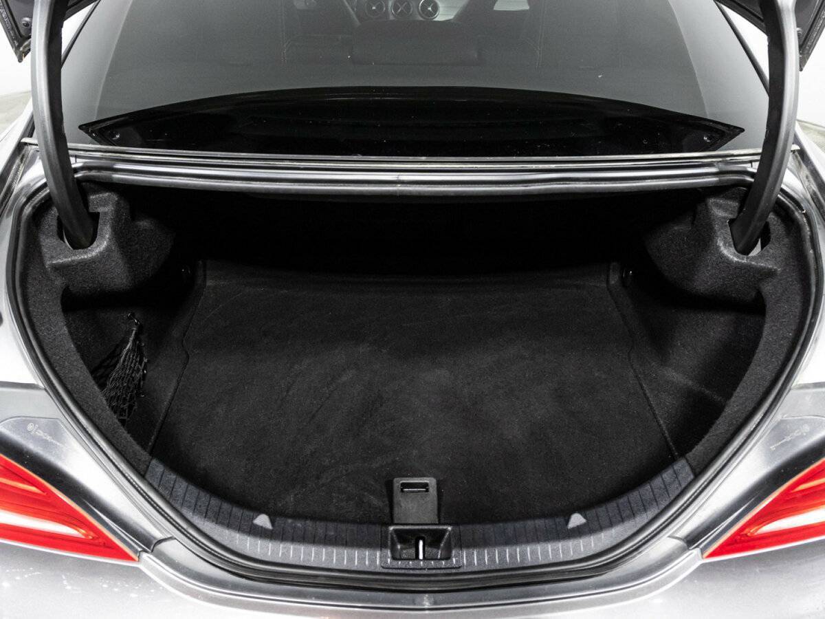 Купить Mercedes-Benz CLA, 2014, 126 565 км.. Фото: #14