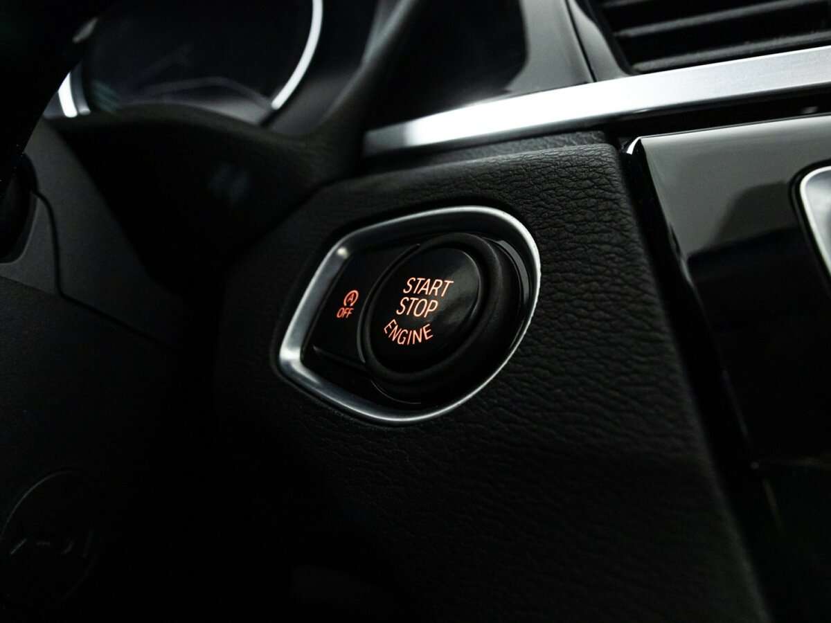 Купить BMW X1, 2018, 91 559 км.. Фото: #19