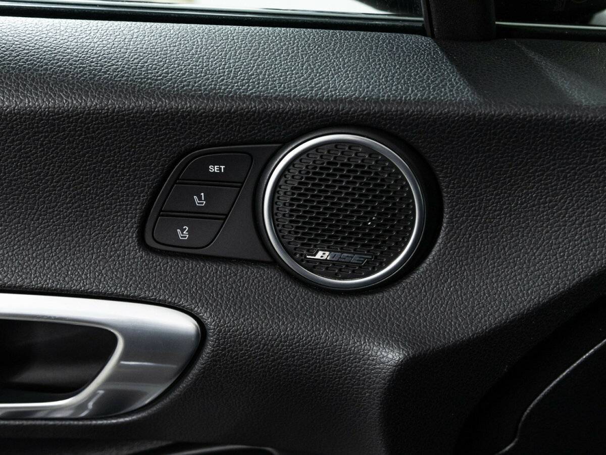 Купить Hyundai Sonata, 2020, 63 498 км.. Фото: #16