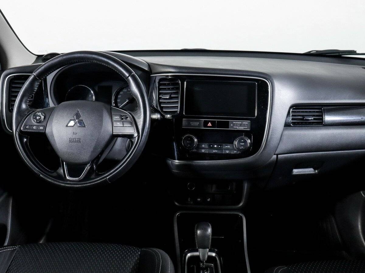 Купить Mitsubishi Outlander, 2019, 68 000 км.. Фото: #11