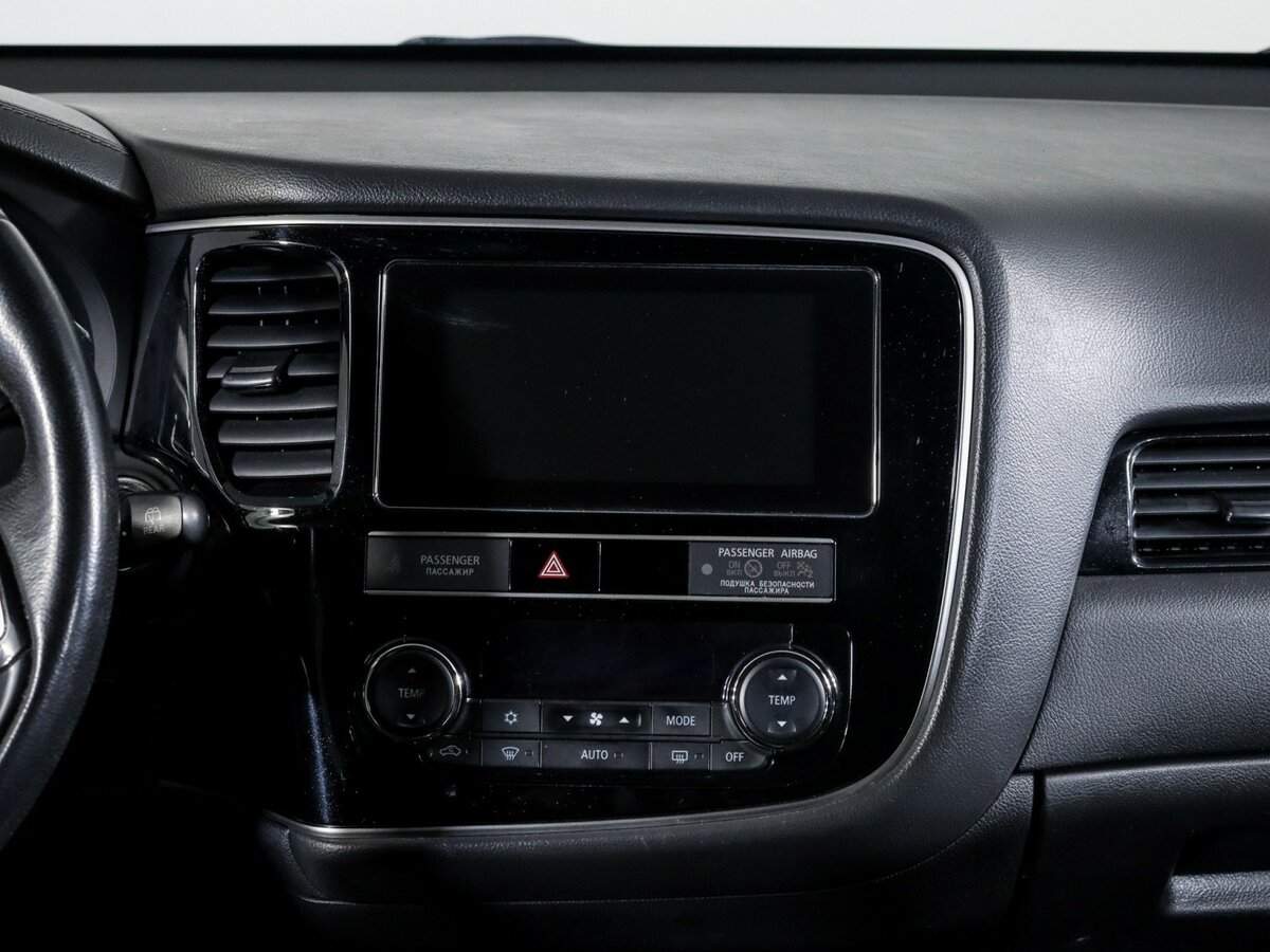 Купить Mitsubishi Outlander, 2019, 68 000 км.. Фото: #12