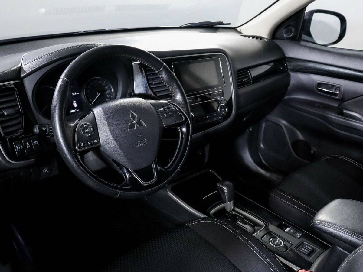 Купить Mitsubishi Outlander, 2019, 68 000 км.. Фото: #13