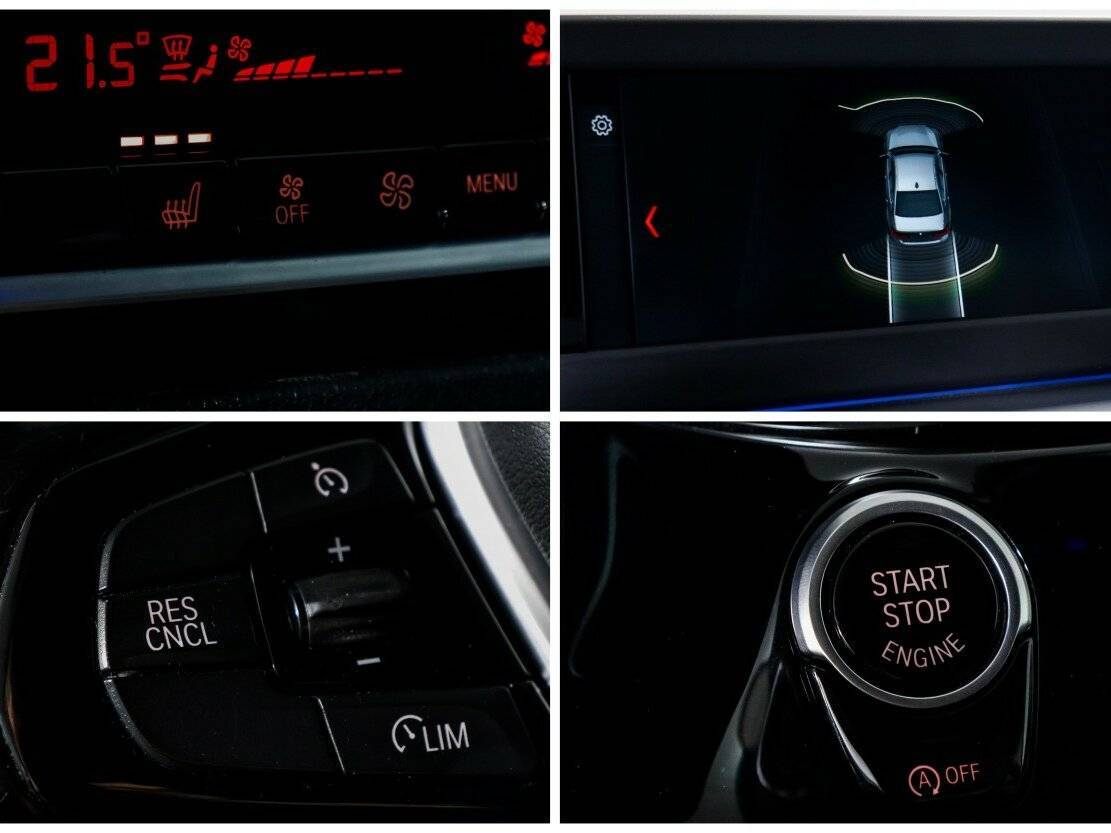 Купить BMW 5 серии, 2018, 150 232 км.. Фото: #12