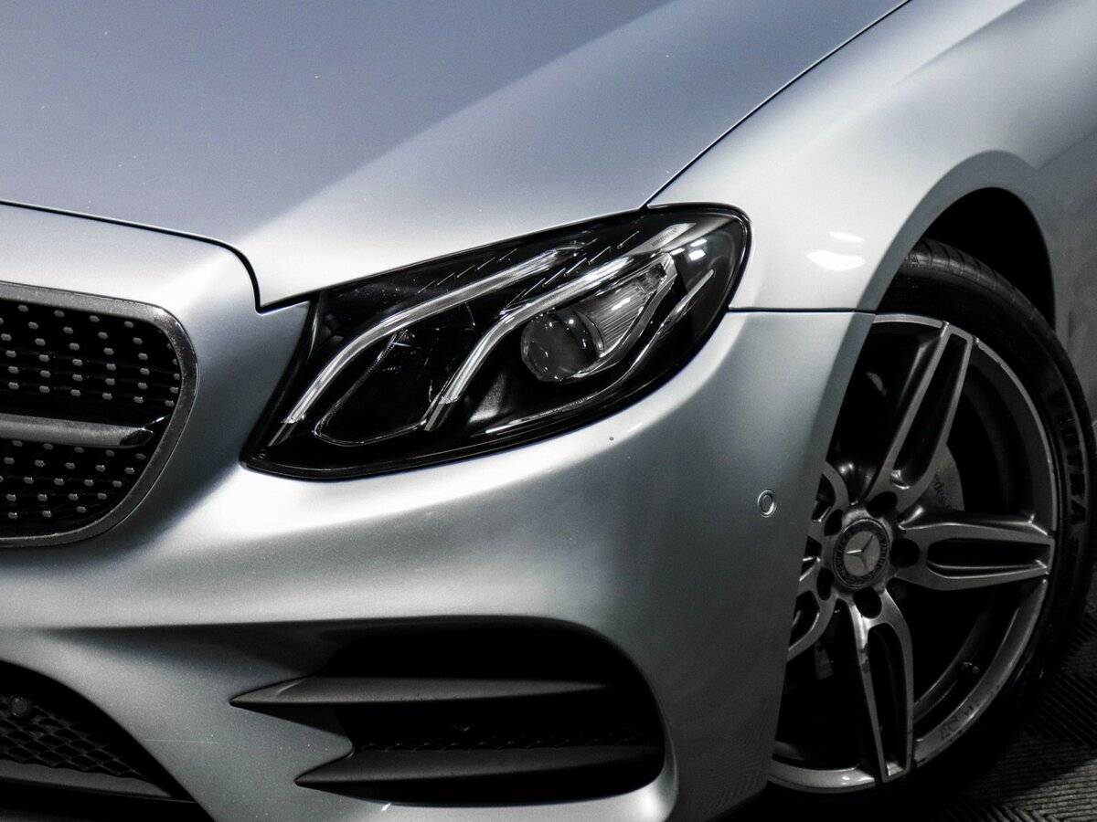 Купить Mercedes-Benz E-Класс, 2016, 128 132 км.. Фото: #10