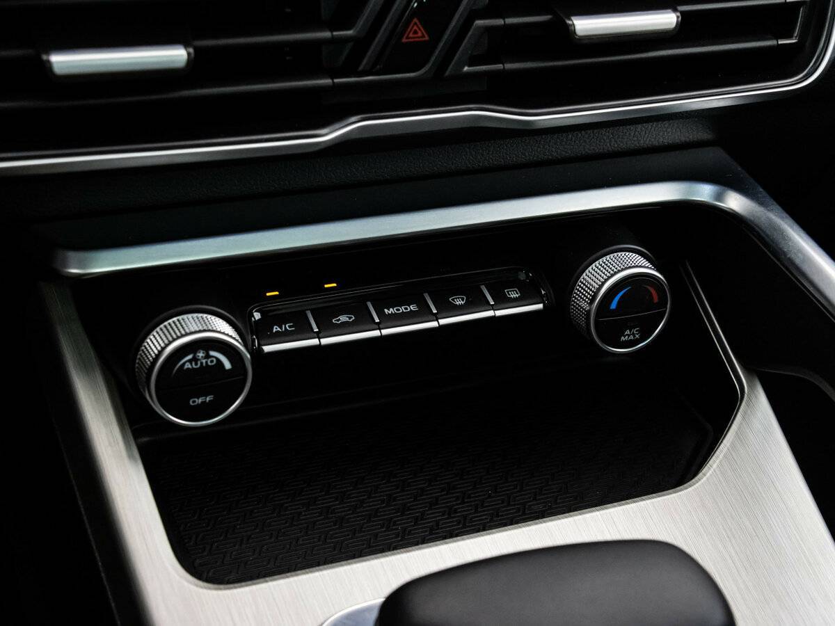 Купить Belgee X50, 2024, 9 518 км.. Фото: #11