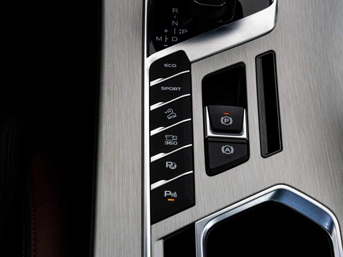 Купить Belgee X50, 2024, 9 518 км.. Фото: #14