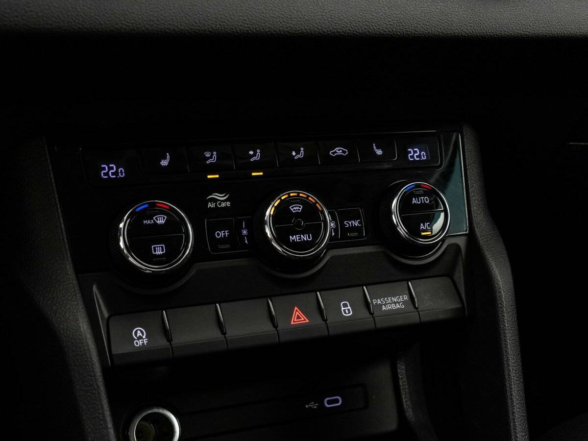 Купить Skoda Karoq, 2021, 95 902 км.. Фото: #12