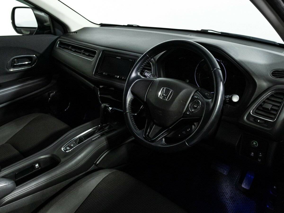 Купить Honda Vezel, 2019, 10 000 км.. Фото: #8
