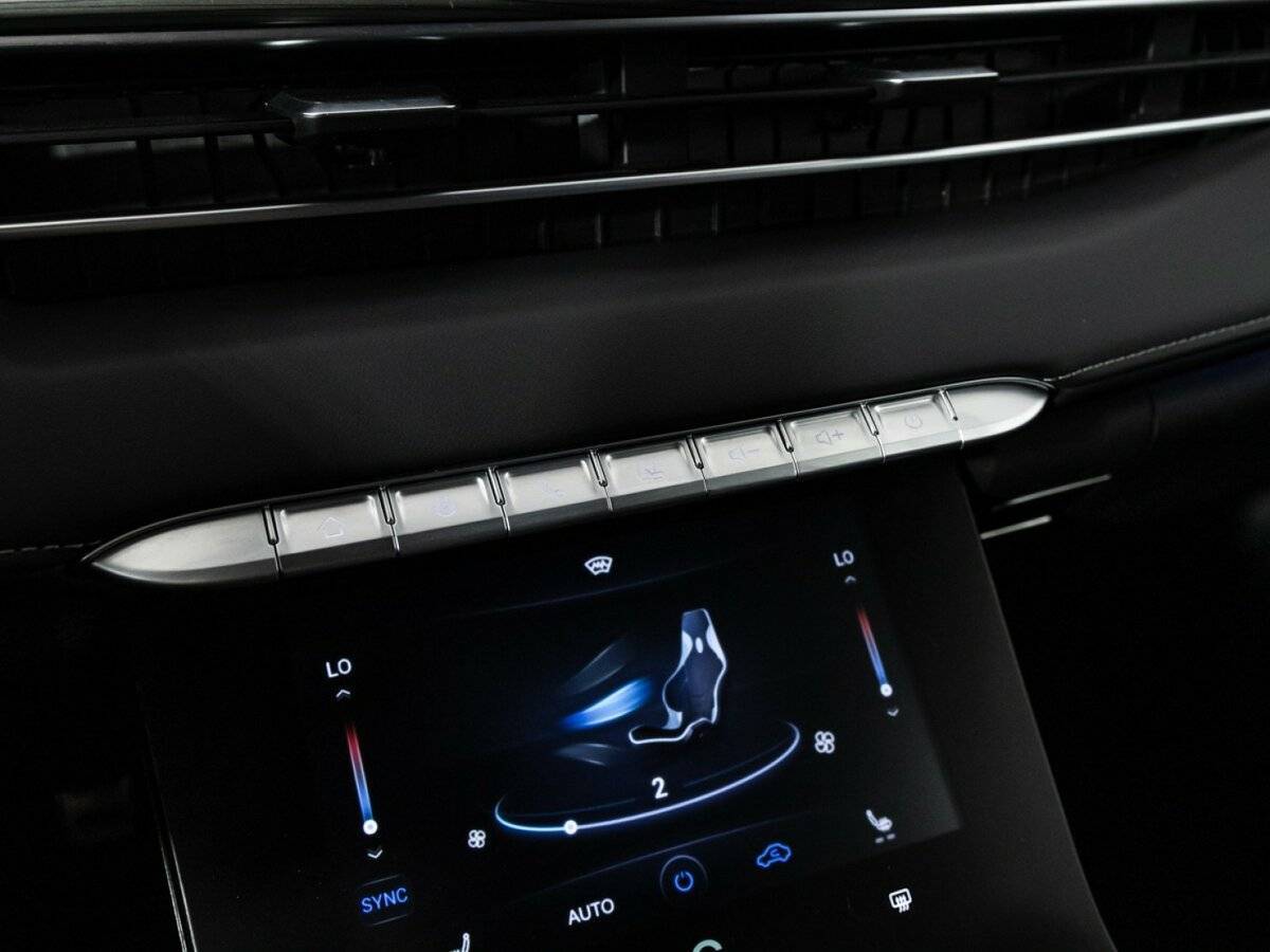 Купить Chery Tiggo 8 Pro Max, 2023, 38 914 км.. Фото: #22