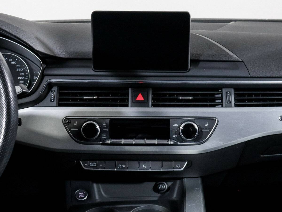 Купить Audi A5, 2018, 89 544 км.. Фото: #8