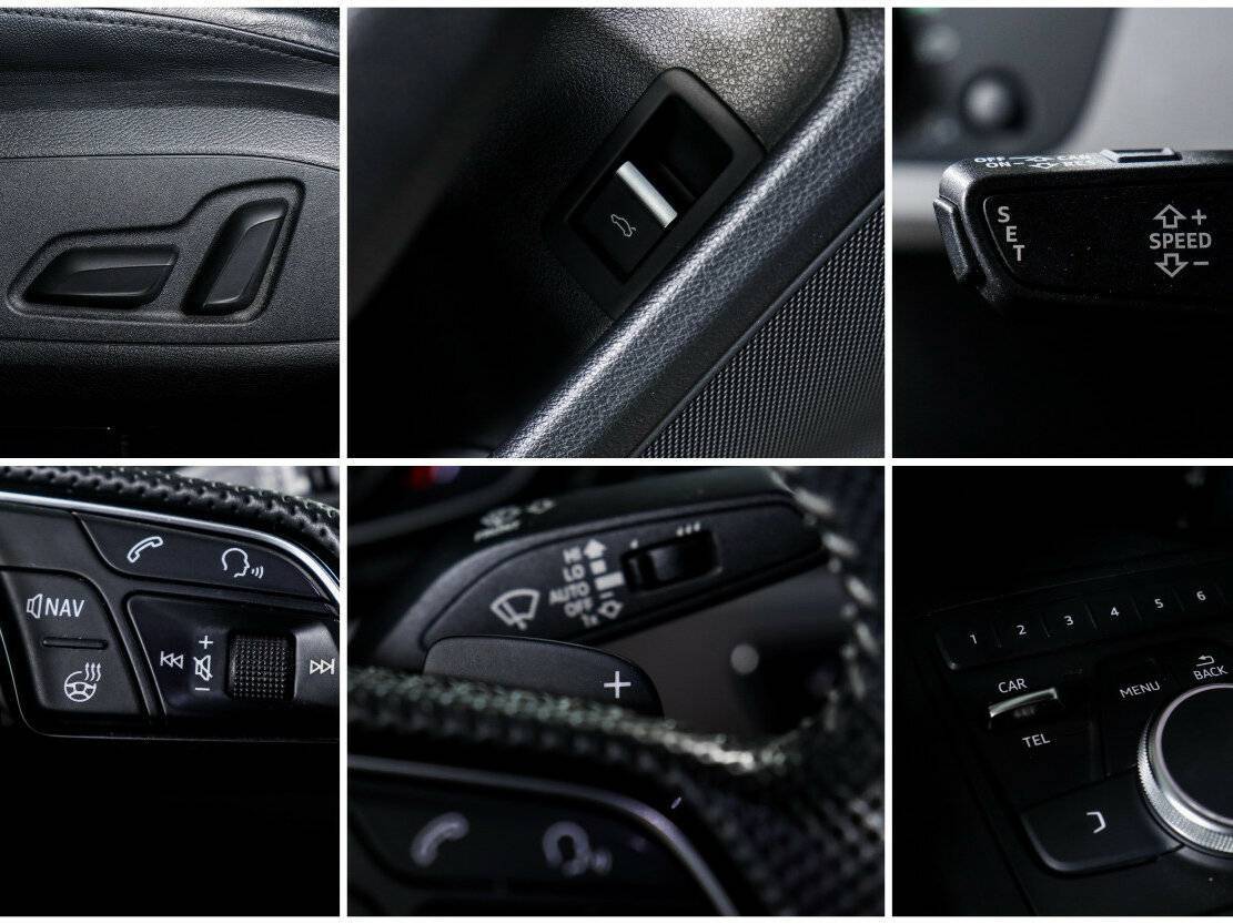 Купить Audi A5, 2018, 89 544 км.. Фото: #14