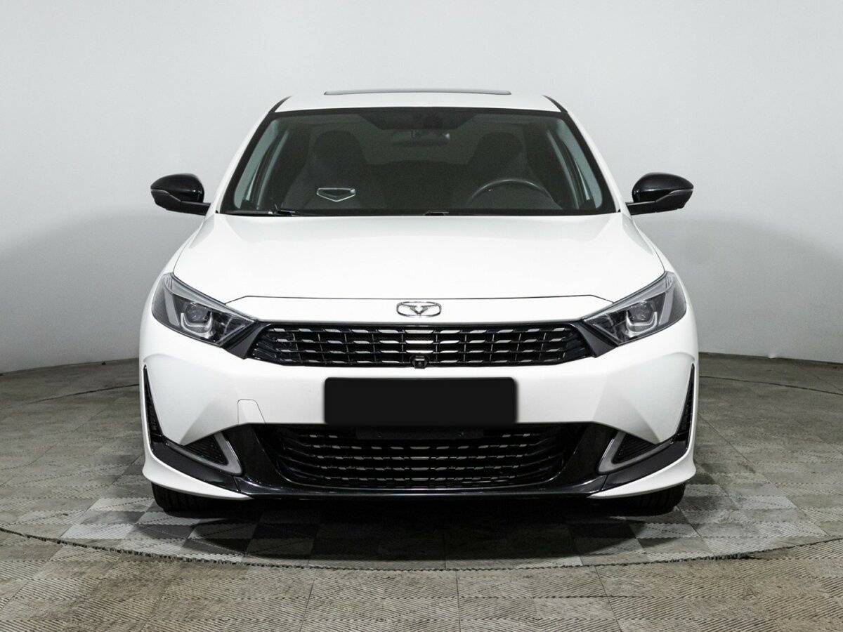 Купить KAIYI E5, 2023, 20 074 км.. Фото: #1